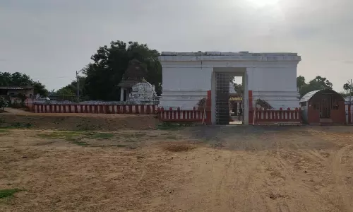 Glimpses Of Golkonda Sultans’ Legacy In Nellore