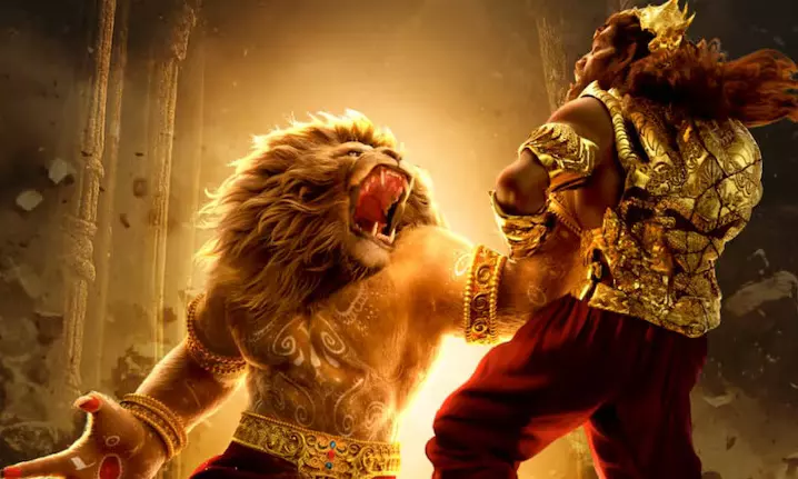 ‘Mahavatar Narsimha’ Scores Over 9 On IMDb