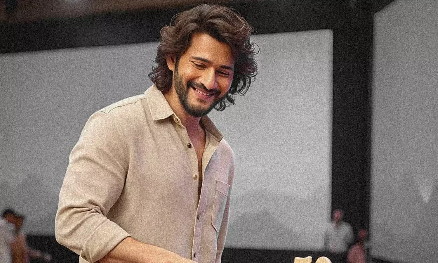 Tollywood Celebrities Pour in Birthday Wishes for Superstar Mahesh Babu