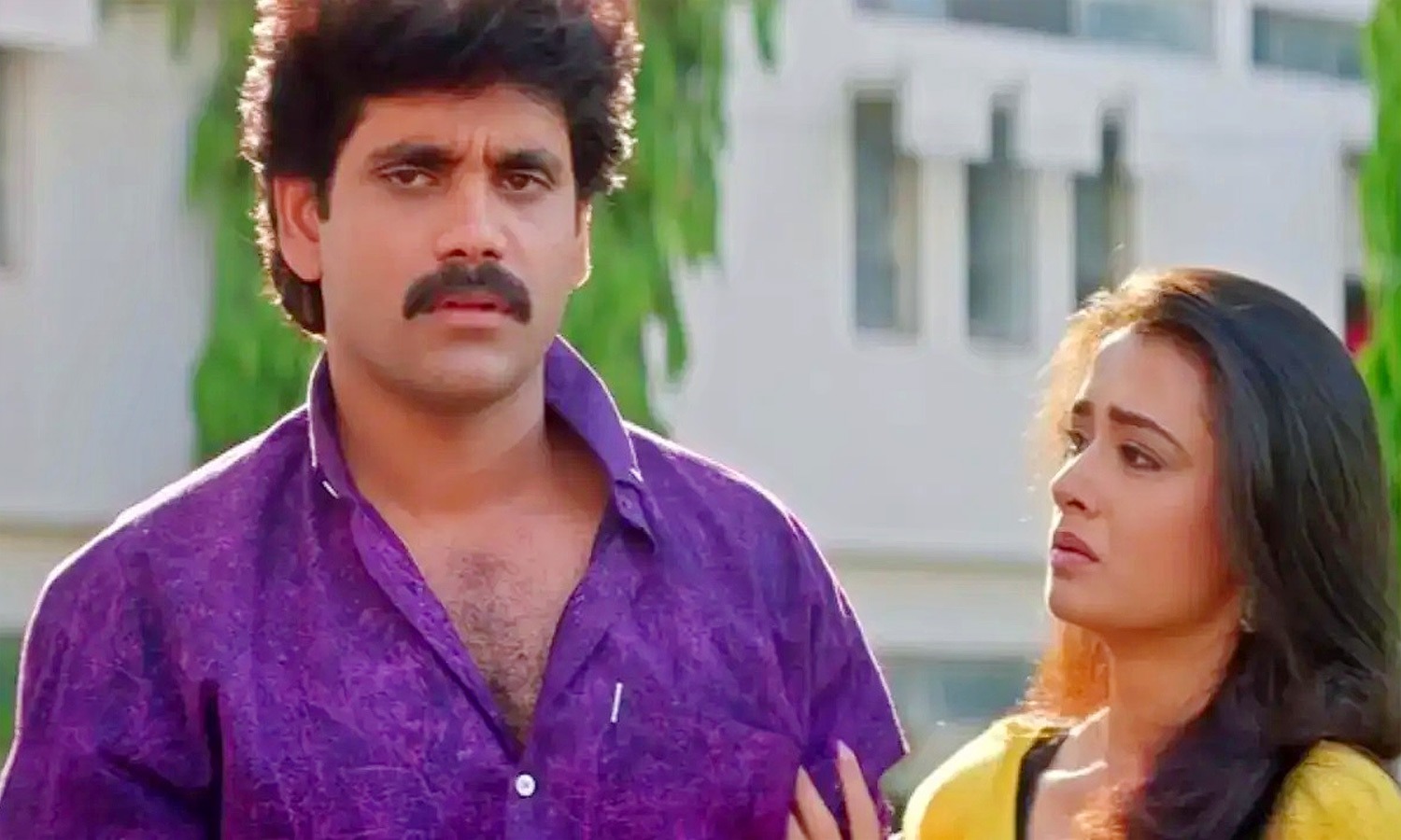 Nagarjuna's 'Shiva' Returns with Dolby Atmos Upgrade