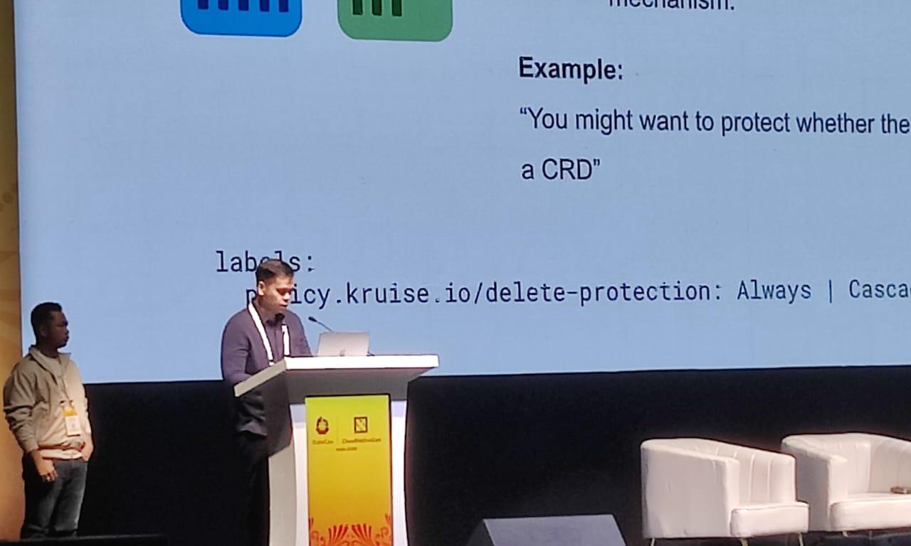 CNCF Celebrates India's Cloud Native Community Growth