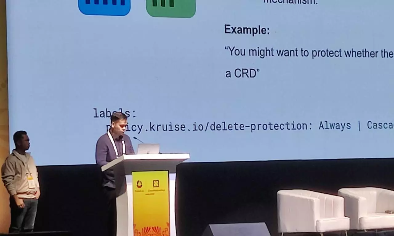 CNCF Celebrates India’s Cloud Native Community Growth, Recognizing a Kubestronaut Milestone