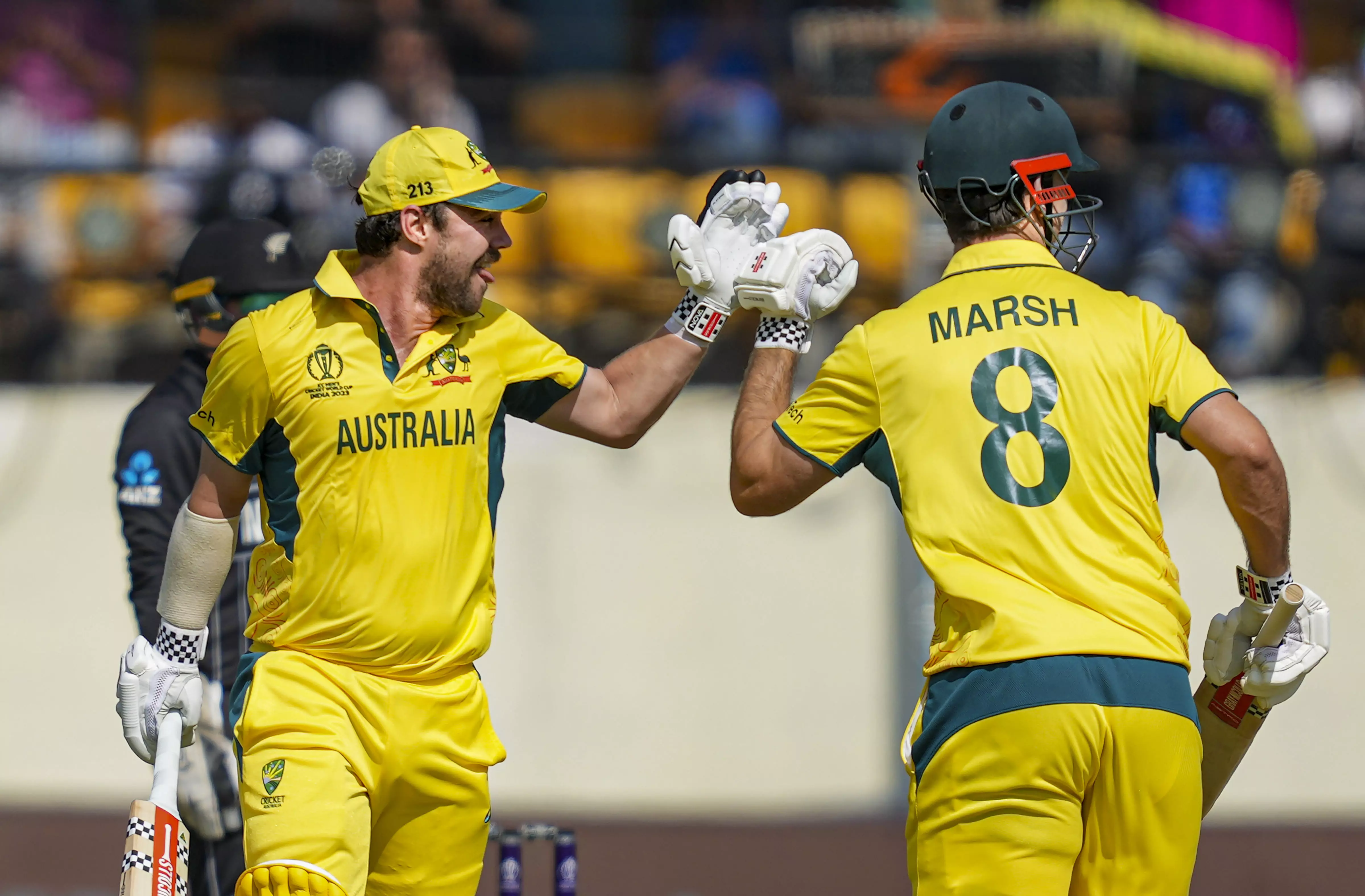 Australia Confirms Travis Heads Opening Partner Ahead of T20 World Cup