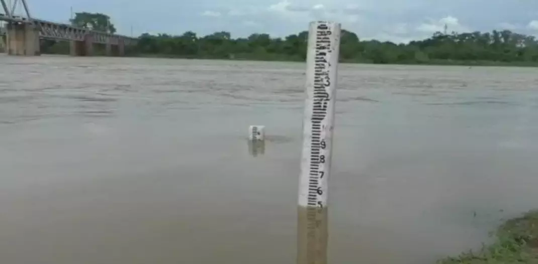 Two Minor Kanwariya Sisters Drown in Odisha’s Subarnarekha River