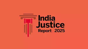 Andhra Pradesh Rises To Second Place In India Justice Report 2025