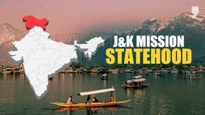 PM in Bengaluru Amidst Fraud Allegations, J&K Statehood Push