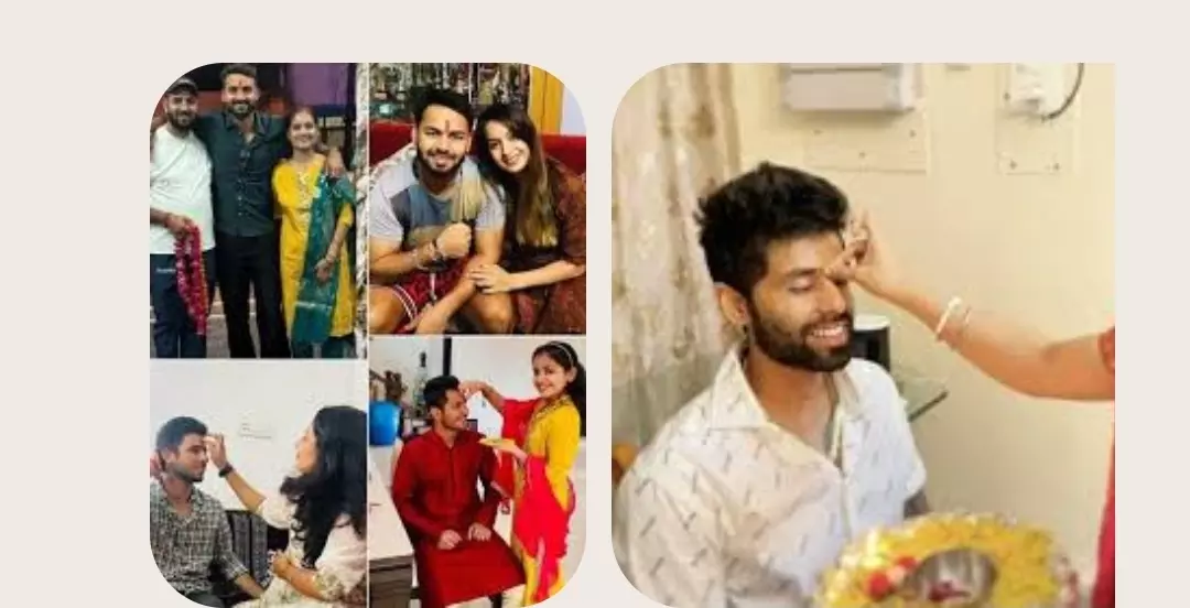 More Than a Thread: Raksha Bandhan in Cricket’s Heart