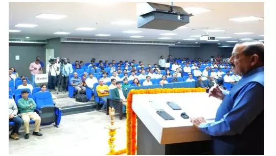 India’s First-of-its-Kind Animal Stem Cell BioBank, Lab Inaugurated in Hyderabad