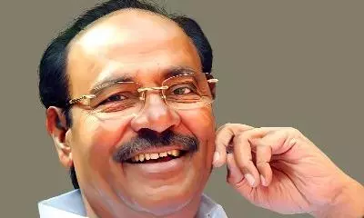 An Intriguing Dad-Son Political Spat