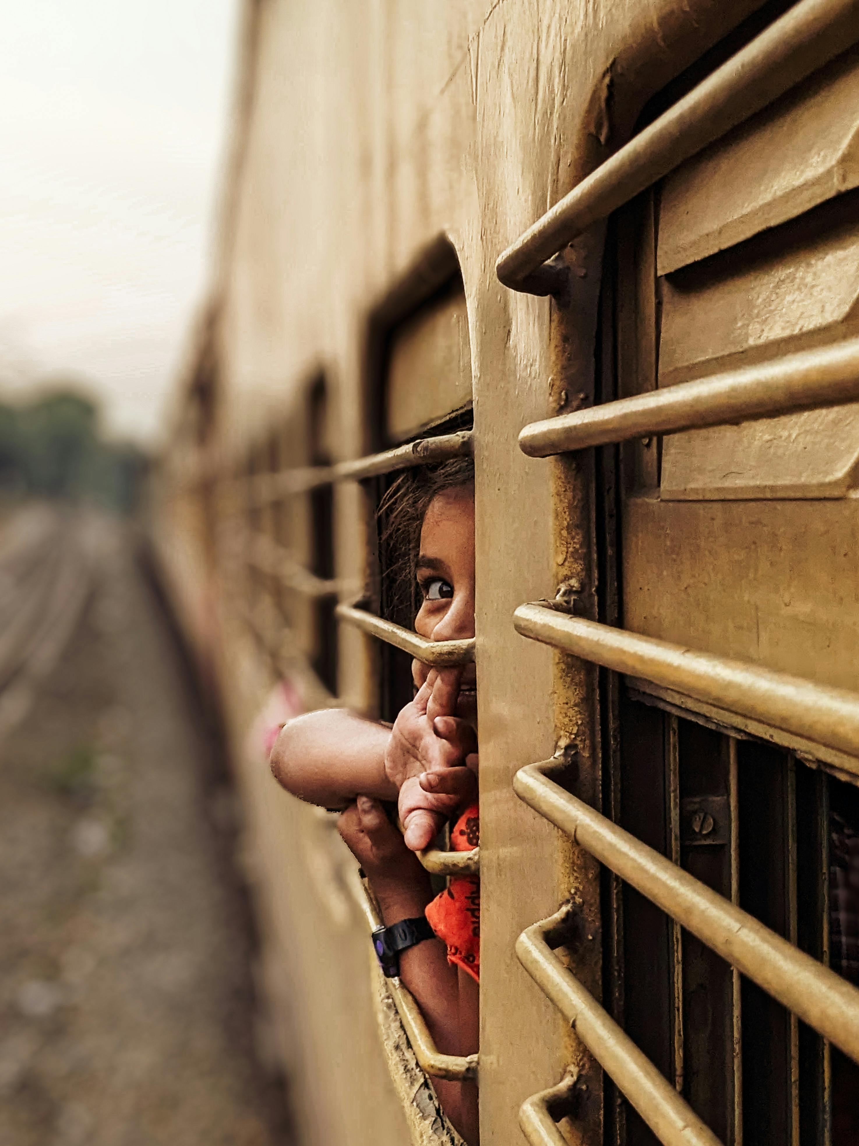 Humor and Education: Reflections on a Train Journey