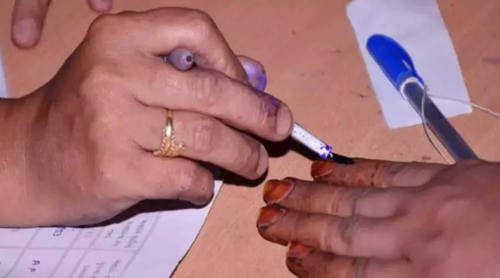 Bypolls: Ruling Parties Dominate, ‘Sympathy Factor’ Fails