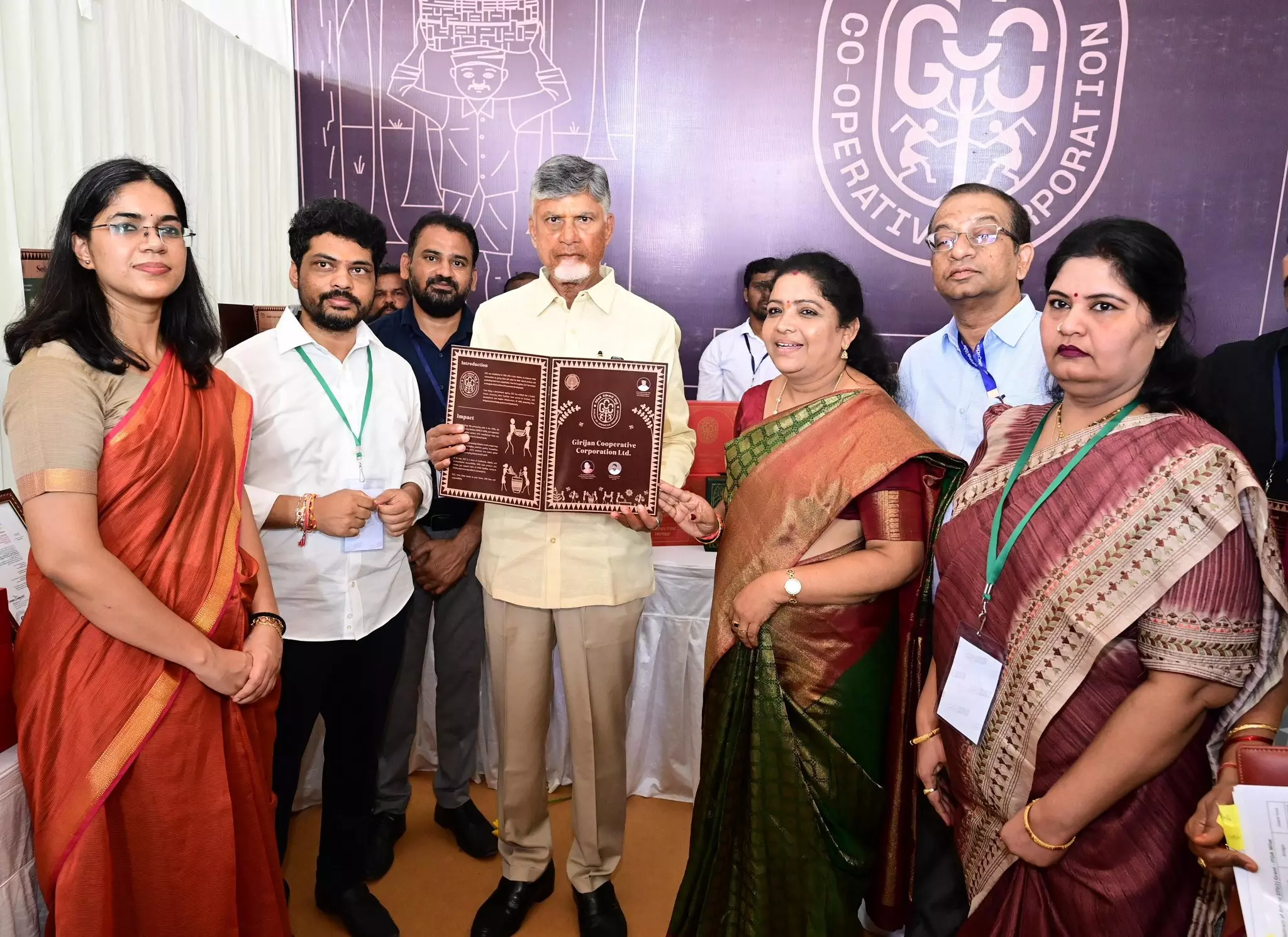 Tata Signs MoU for Branding Araku Coffee