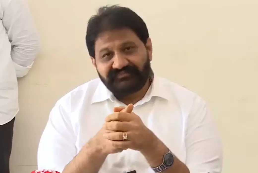 Friction Within YSRC, TD Over ZPTC By-Poll Raising Tensions in Pulivendula