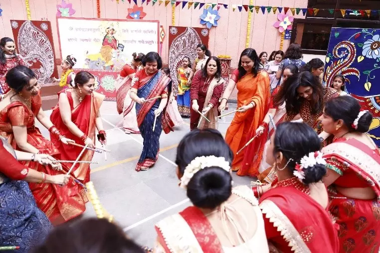 DEO’s Dance With Women Teachers Sparks Row