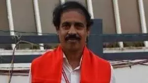 CPI Hits Out At Centre Over Fake Votes