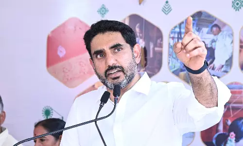 AP Govt Sanctions ₹45 Cr for Tribal School Infrastructure