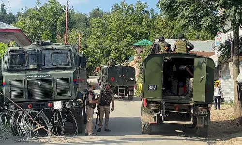 Two Jawans Killed in Ongoing Kulgam Operation