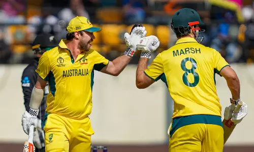 Australia Confirms Travis Heads Opening Partner Ahead of T20 World Cup