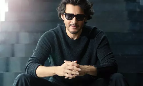 It Is Difficult To Come Out Of Mahesh Babus Aura, Says Gunasekhar