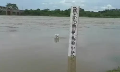 Two Minor Kanwariya Sisters Drown in Odisha’s Subarnarekha River