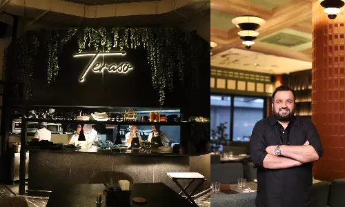 Teraso is Back And It’s Serving Skyline Vibes with a Desi Twist