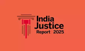 Andhra Pradesh Rises To Second Place In India Justice Report 2025
