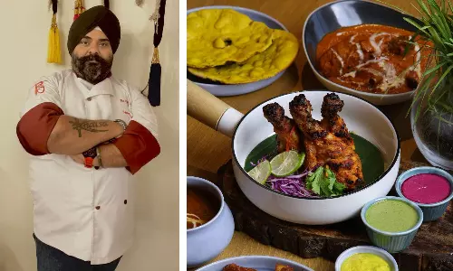 Real Joy of Punjabi Cuisine Lies in Its Generous Spirit