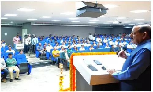 India’s First-of-its-Kind Animal Stem Cell BioBank, Lab Inaugurated in Hyderabad