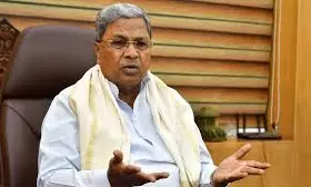 Siddaramaiah Asserts: Belagavi Is, and Will Remain, Part of Karnataka