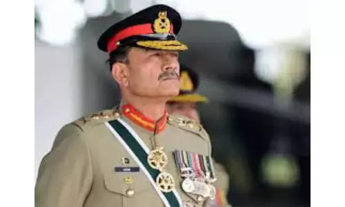 Manish Tewari | Sindoor Debate Missed Point — Lasting Security