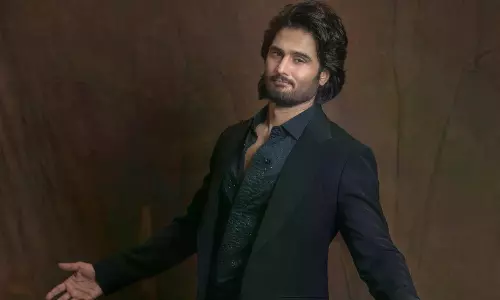 ‘Jatadhara Was One Of My Most Challenging And Satisfying Experiences’