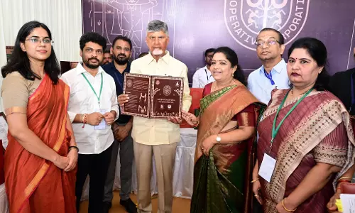 Tata Signs MoU for Branding Araku Coffee