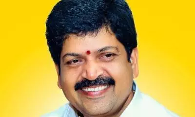 BCs to Hold Gratitude Rallies to Thank CM Naidu: Ravindra