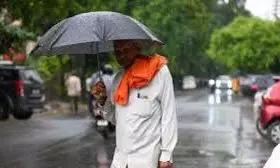 Weather Forecast and Prayer Timings for Sunday, August 10, 2025