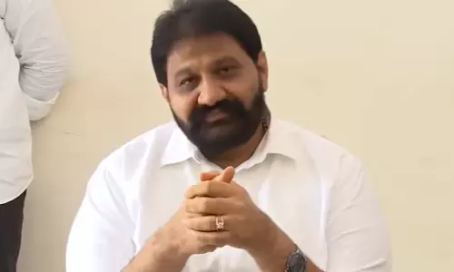 Friction Within YSRC, TD Over ZPTC By-Poll Raising Tensions in Pulivendula Friction Within YSRC, TD Over ZPTC By-Poll Raising Tensions in Pulivendula