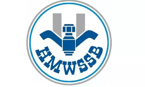 Water Board Begins Jalamandali Basti Bata Today