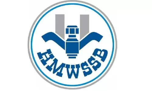 50-Day Rainwater Drive Launched