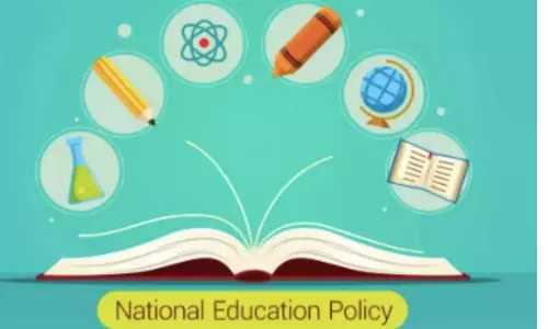 Teachers Demand Repeal of NEP 2020 Teachers Demand Repeal of NEP 2020