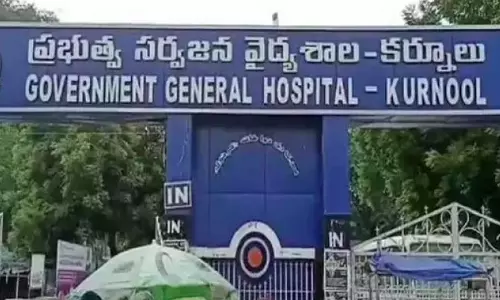 Kurnool GGH Conducts Two Rare Surgeries