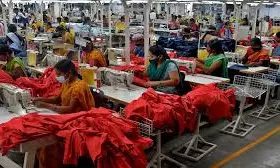 US Tariffs may Impact APs Textile Industry US Tariffs may Impact APs Textile Industry