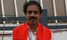 CPI Hits Out At Centre Over Fake Votes