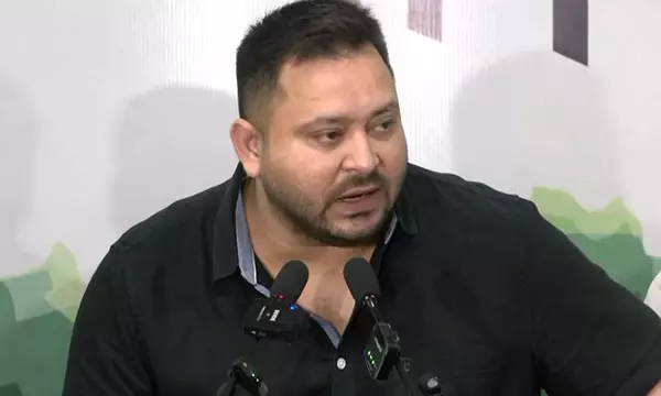 Bihar Dy CM has 2 EPIC numbers