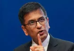 Need for Lawyers to Reorientate Their Identity As Facilitators of Justice: Ex-CJI Chandrachud