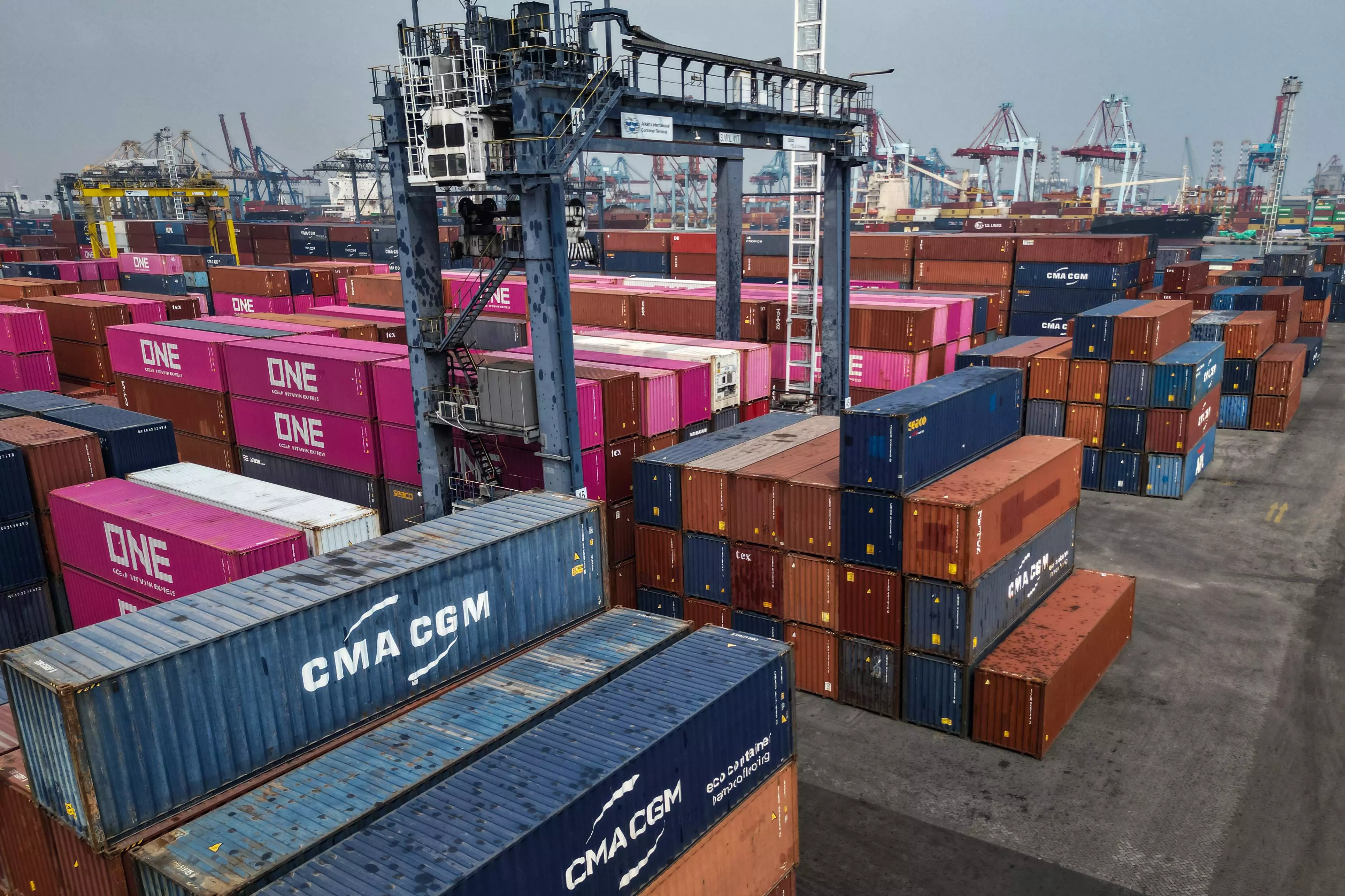 US Tariffs to Hit Exports by 6%, Threaten Millions of MSME Jobs