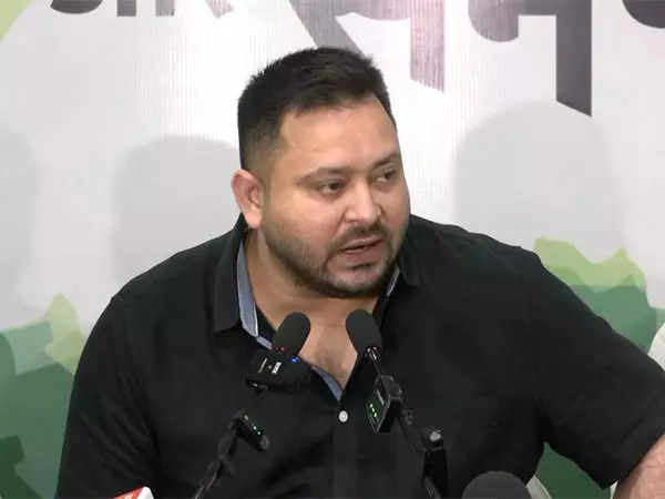 Bihar Dy CM has 2 EPIC numbers