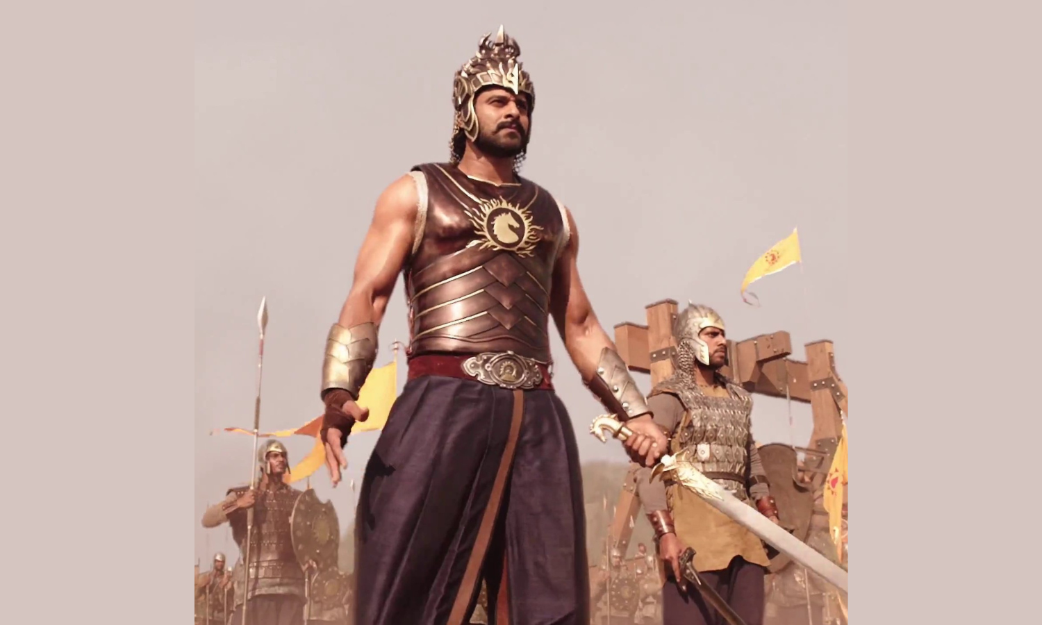 Baahubali: The Epic Returns in a New Format
