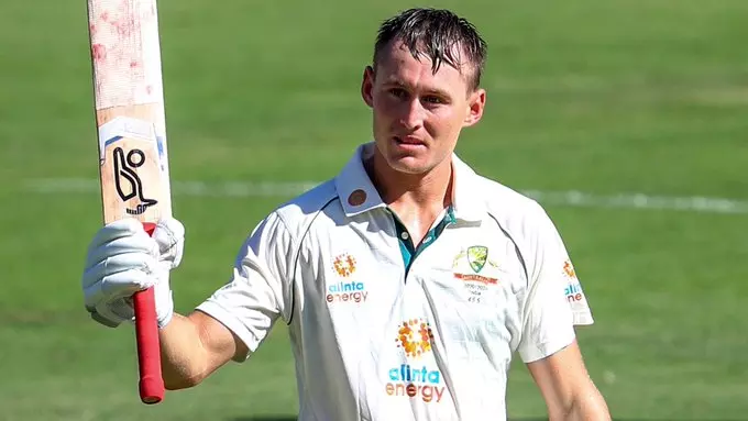 Labuschagne Eyes Test Recall, Ready to Open in Ashes