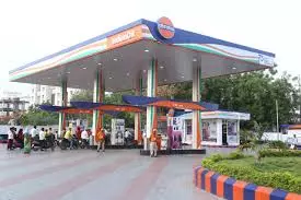 Centre To Ease Norms For Setting Up Petrol Pumps