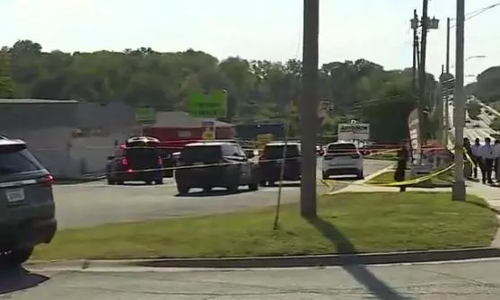 Man Fakes Robbery to Get Himself Killed by Kansas Police