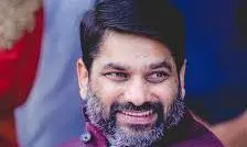 Congress MLA Opposes Draft Rule Mandating GPS, Black Boxes in Tractors